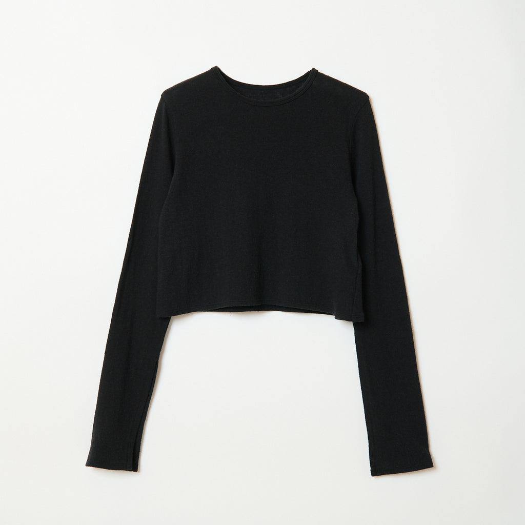 LONG T / BLACK – THE SHISHIKUI