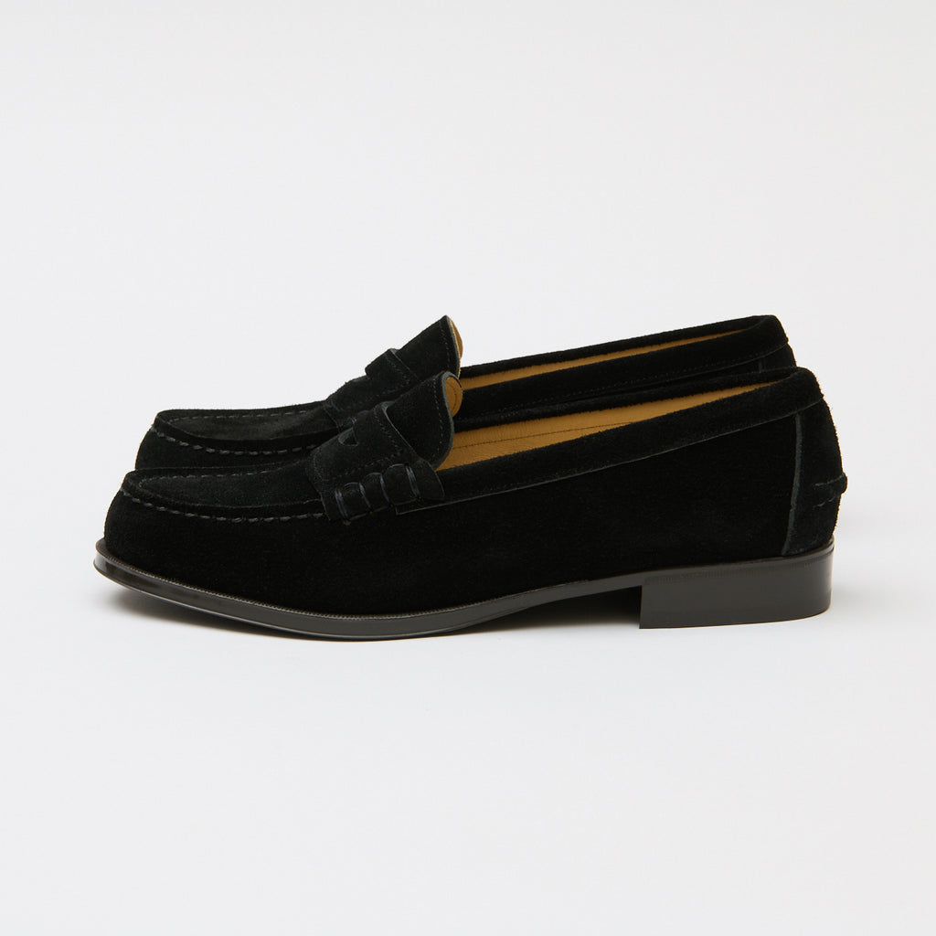 LOAFER / BLACK