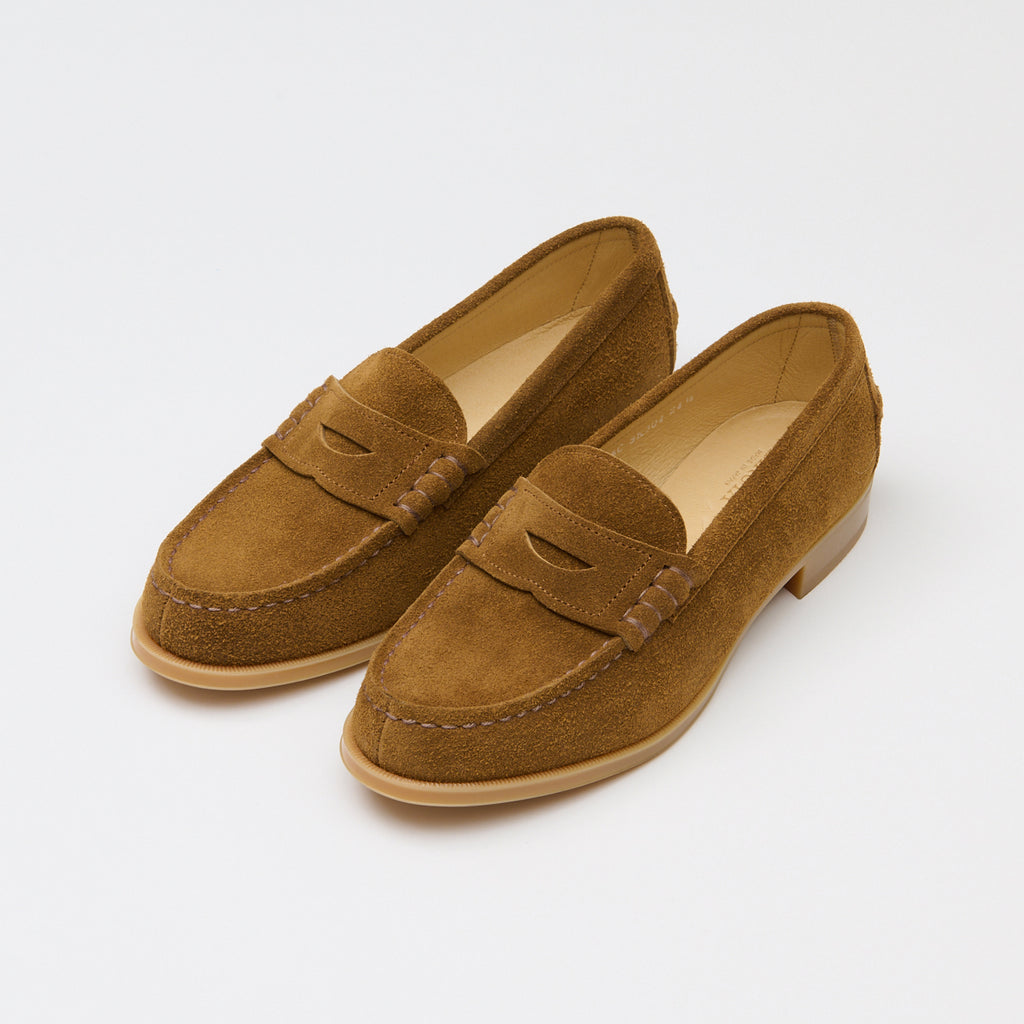 LOAFER / BEIGE