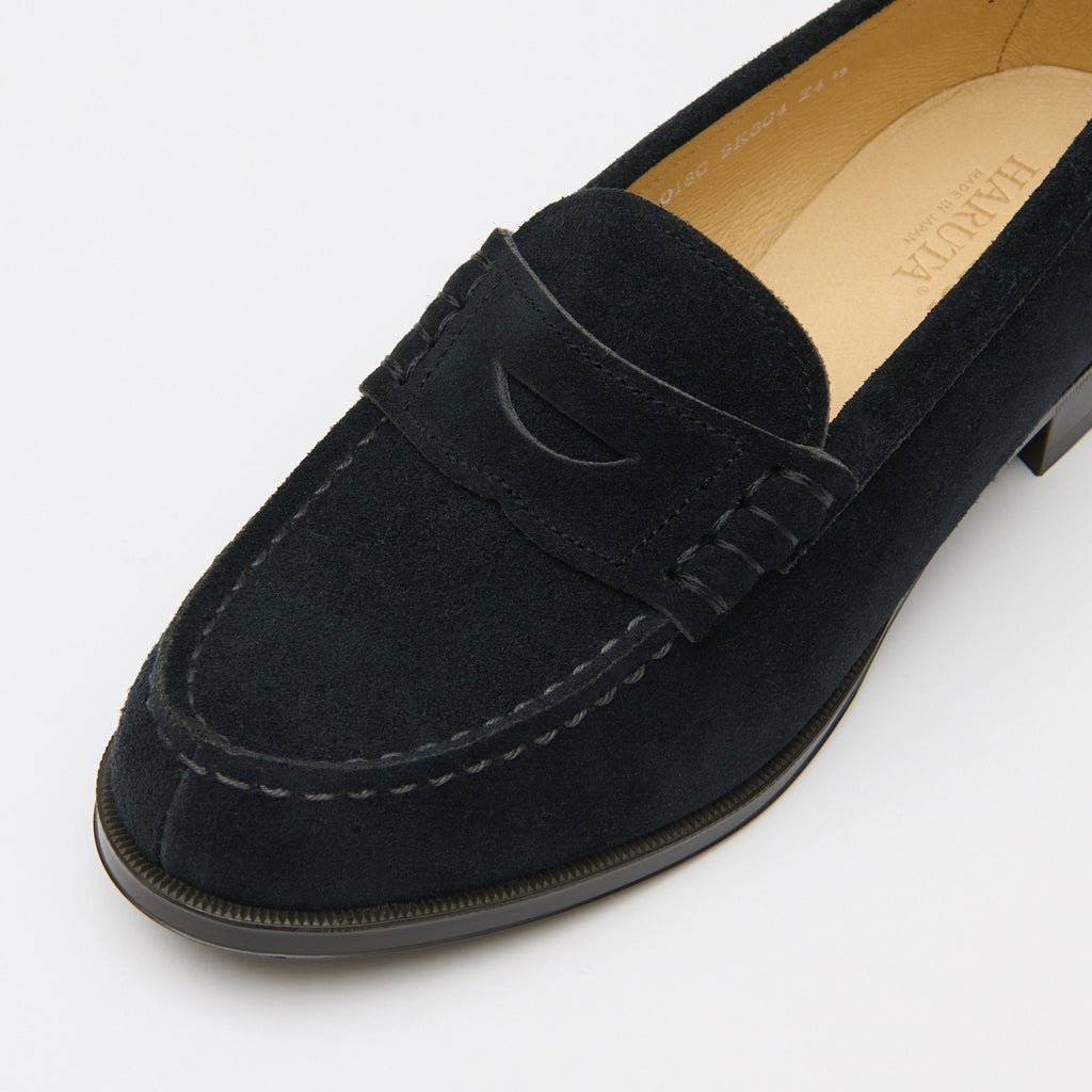 LOAFER / NAVY