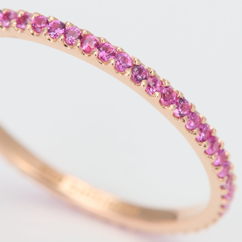 ETERNITY RING