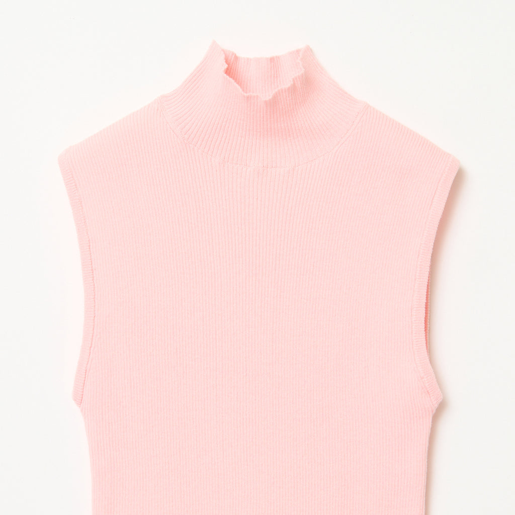 NS KNIT / PINK – THE SHISHIKUI