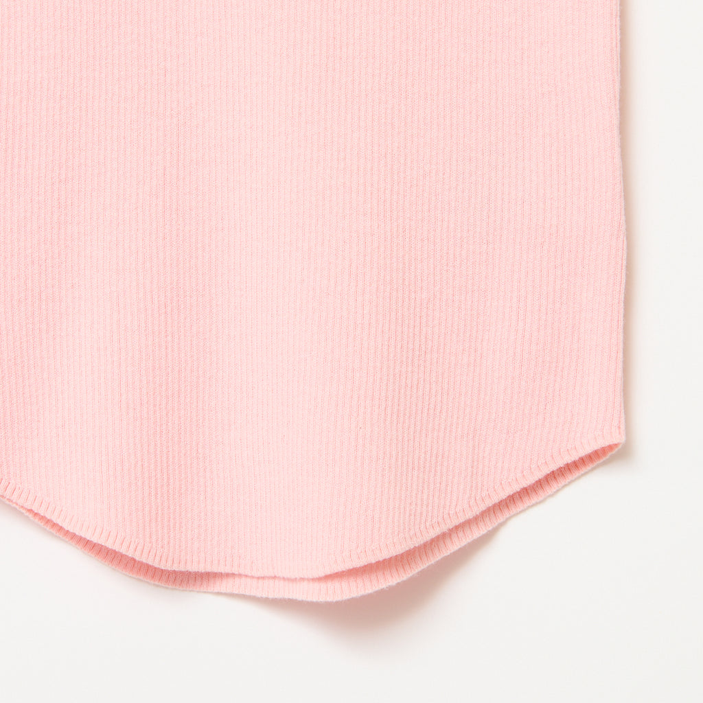 NS KNIT / PINK – THE SHISHIKUI