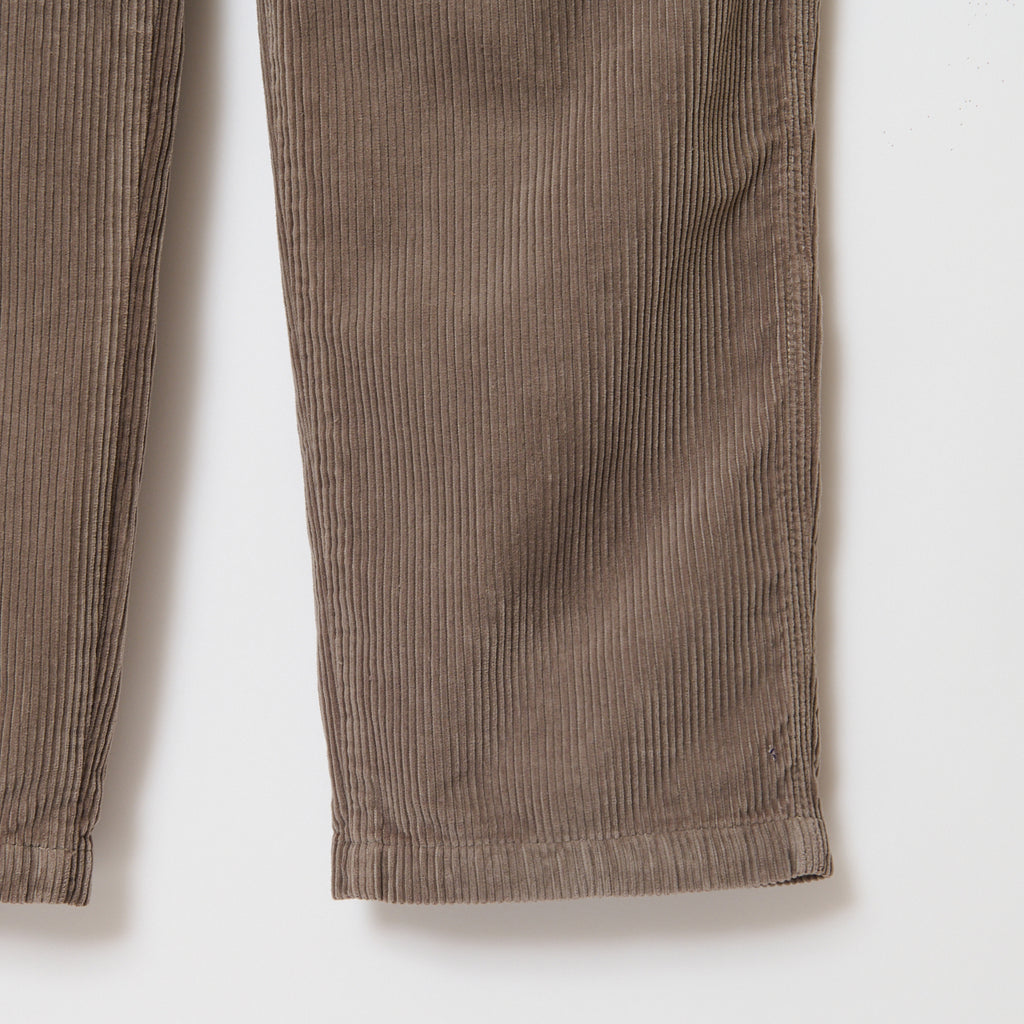 CORDUROY BAKER / BROWN – THE SHISHIKUI