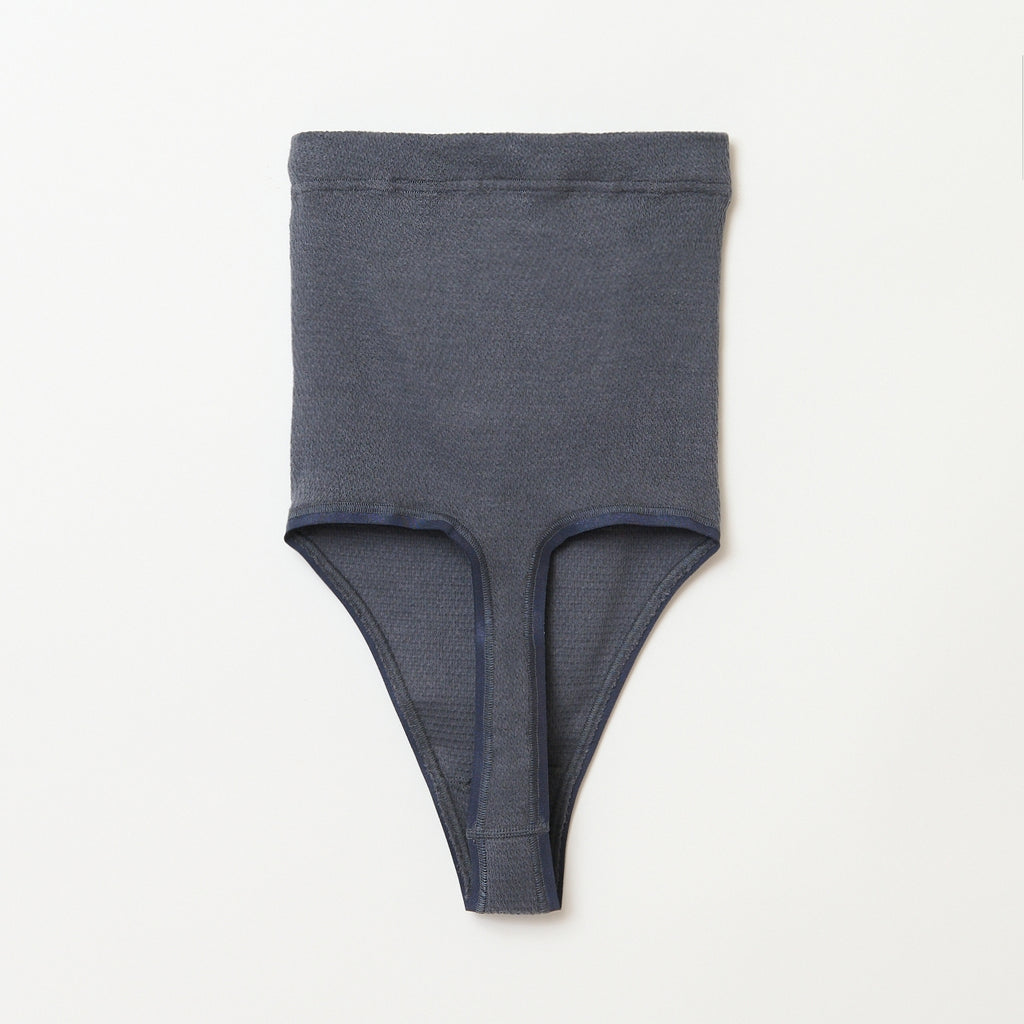 HARAMAKI TANGA / LIGHT / CHARCOAL GRAY – THE SHISHIKUI