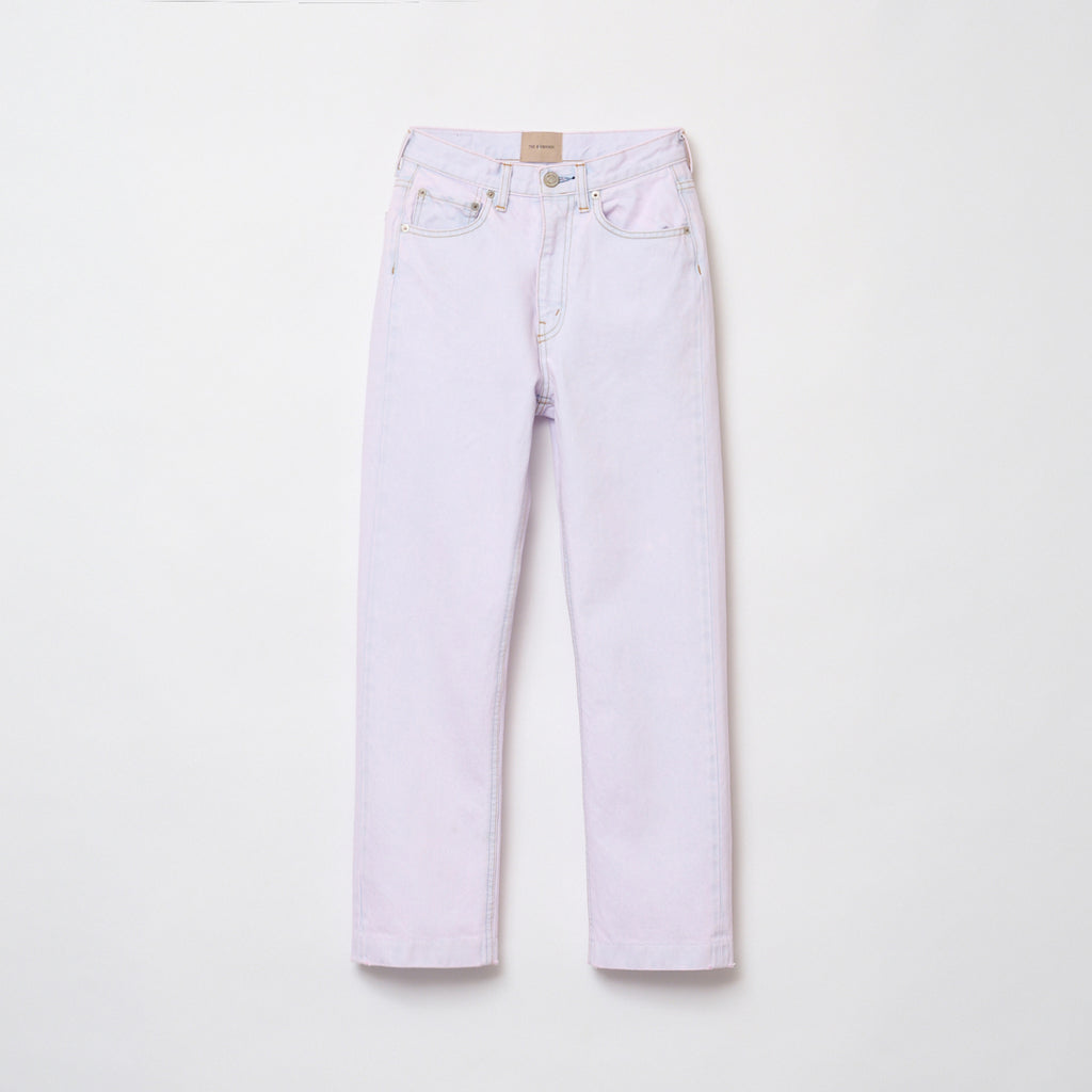 BASIC JEANS / PINKICEPINK – THE SHISHIKUI