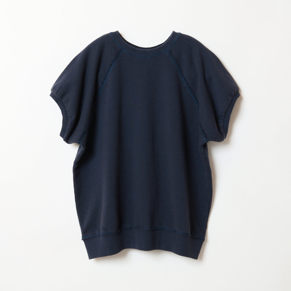 Sweat / NAVY – THE SHISHIKUI