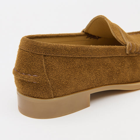 LOAFER / BEIGE