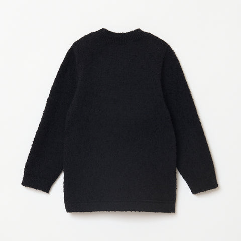 GOBU KNIT / BLACK