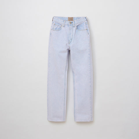 the shishikui basic jeans icepink size26 | www.innoveering.net